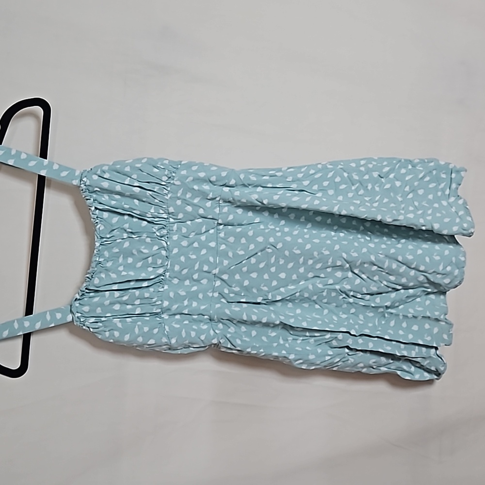 Trixxi mini dress